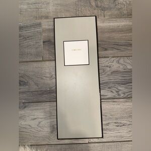Tom Ford Tie Box 5.5”x16.5”x 1”